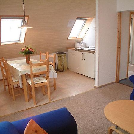 Ferienwohnung Haus Reni Büsum Zimmer foto