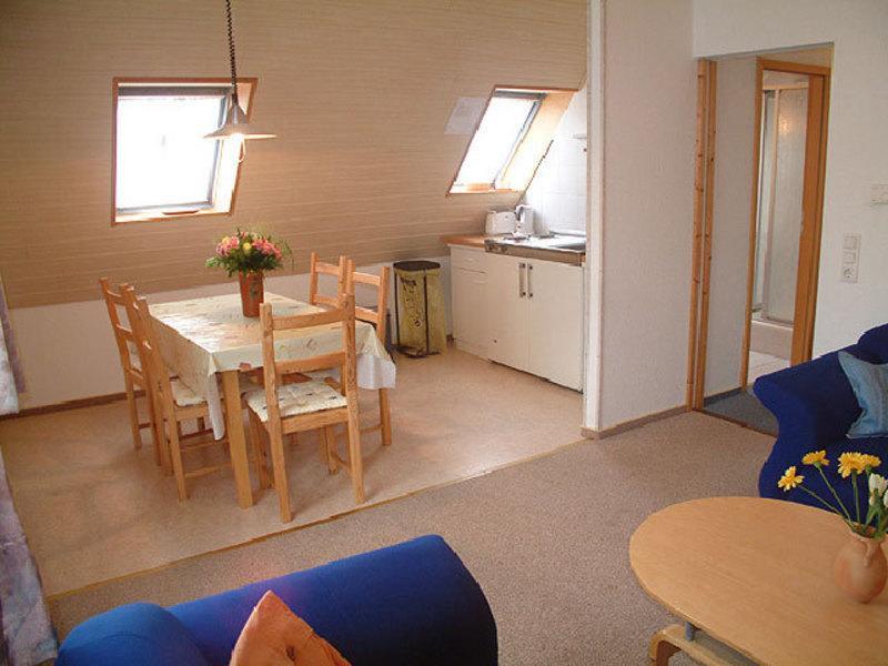 Ferienwohnung Haus Reni Büsum Zimmer foto