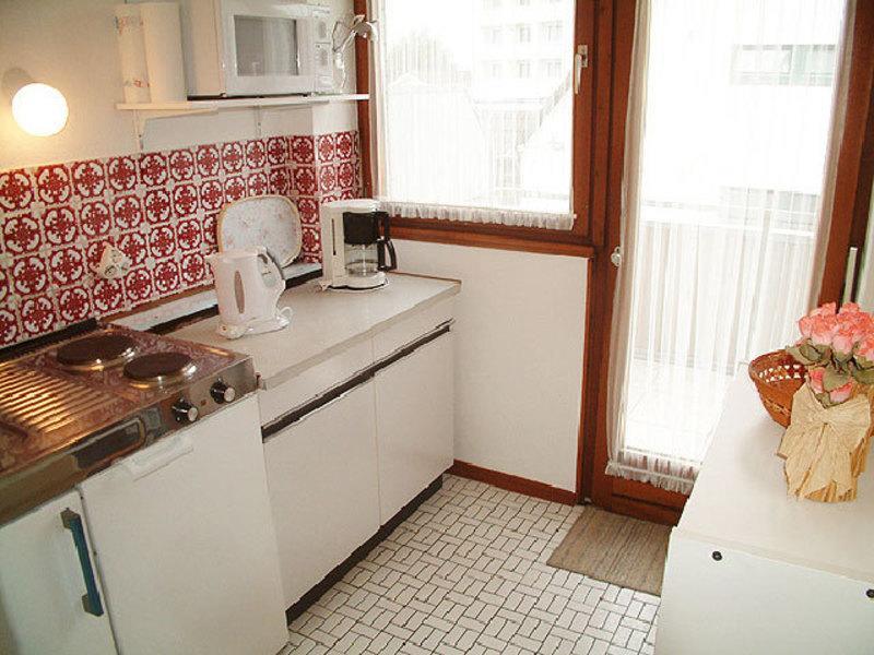 Ferienwohnung Haus Reni Büsum Zimmer foto