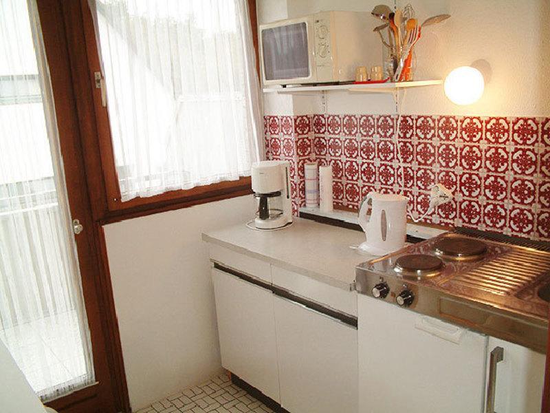 Ferienwohnung Haus Reni Büsum Zimmer foto