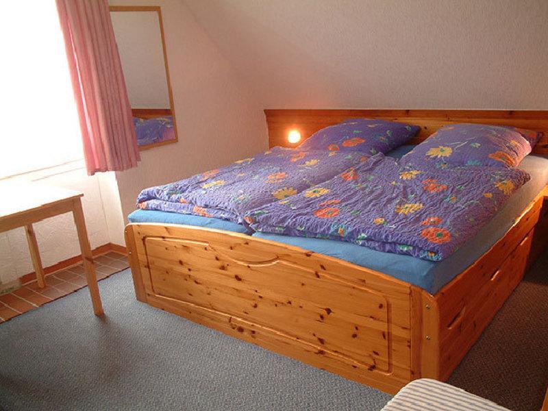 Ferienwohnung Haus Reni Büsum Zimmer foto
