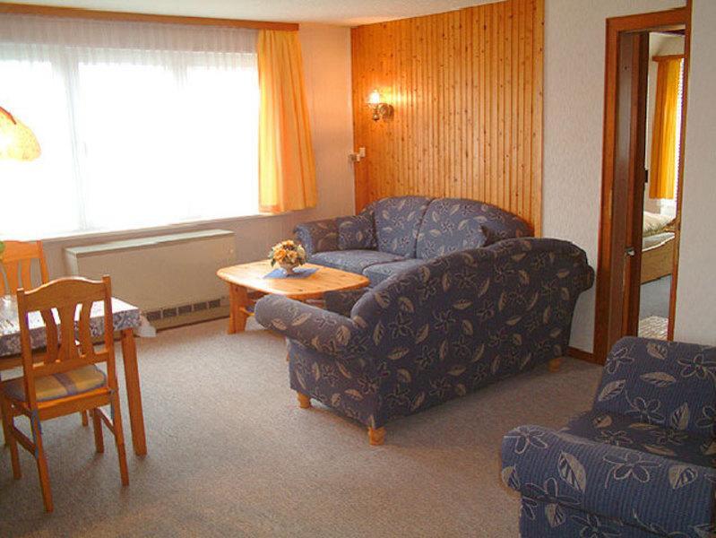 Ferienwohnung Haus Reni Büsum Zimmer foto